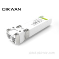 transceiver cable 10G SFP+ DWDM 80KM Transceivers Factory